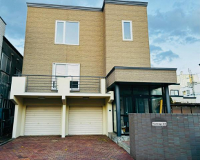 Yoshinaga B&B